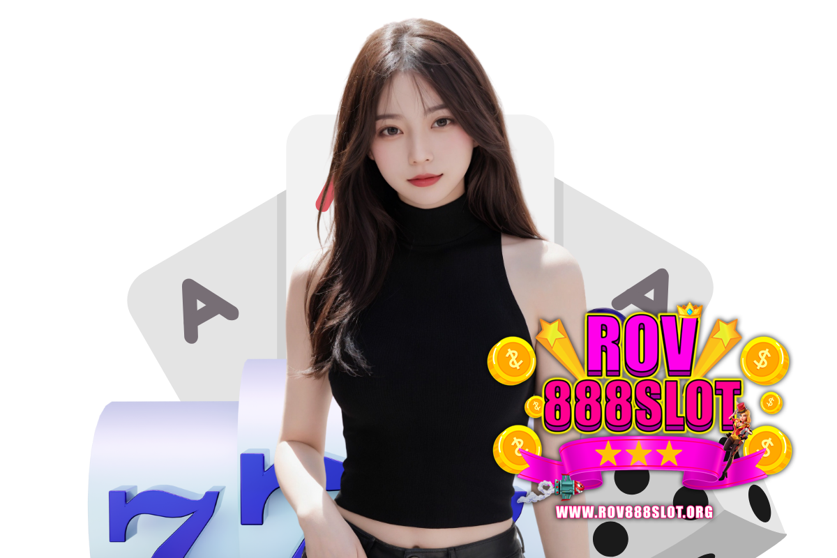 rov888 slot สล็อต