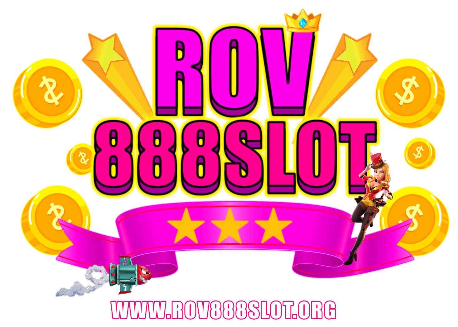 rov888slot